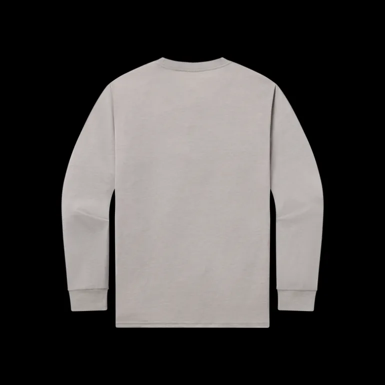 SEAWASH™ Tee - Game Time - Long Sleeve