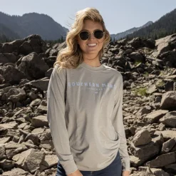 SEAWASH™ Tee - Game Time - Long Sleeve