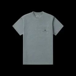 SEAWASH™ Tee - High Altitude Hexagon