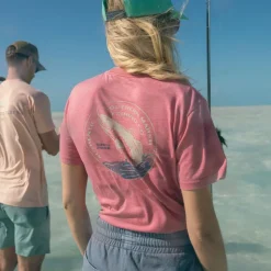SEAWASH™ Tee - Hooked Up