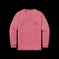 SEAWASH™ Tee - Mallard in the Making - Long Sleeve