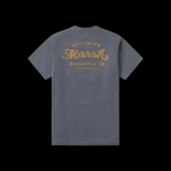 SEAWASH™ Tee - Marsh Mercantile Co.