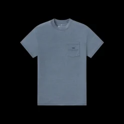 SEAWASH™ Tee - Marsh Traditions