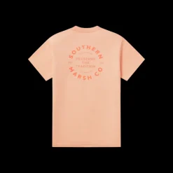 SEAWASH™ Tee - Marsh Traditions