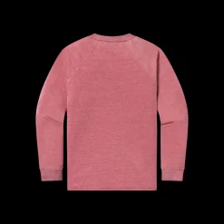 SEAWASH™ Tee - Melanie V-Neck - Long Sleeve