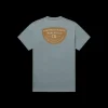 Seawash™ Tee - Mercantile Badge