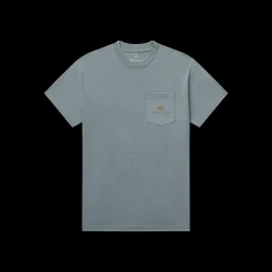 Seawash™ Tee - Mercantile Badge