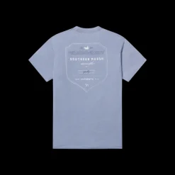 SEAWASH™ Tee - Mercantile Co.