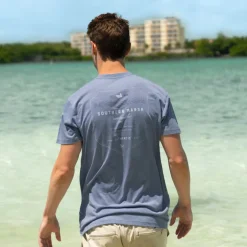 SEAWASH™ Tee - Mercantile Co.
