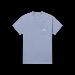 SEAWASH™ Tee - Mercantile Co.
