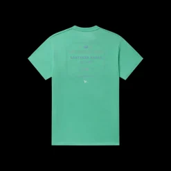 SEAWASH™ Tee - Mercantile Co.