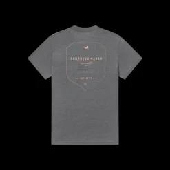 SEAWASH™ Tee - Mercantile Co.