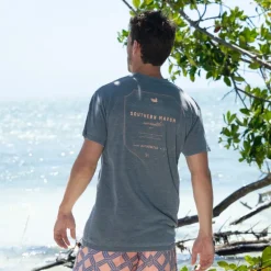 SEAWASH™ Tee - Mercantile Co.
