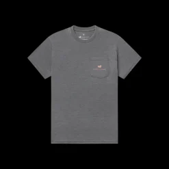 SEAWASH™ Tee - Mercantile Co.