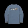 SEAWASH™ Tee - Mountain Bounty - Long Sleeve