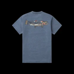 SEAWASH™ Tee - Mountain Bounty