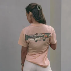 SEAWASH™ Tee - Mountain Bounty