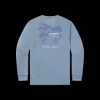 SEAWASH™ Tee - Offroad - Long Sleeve
