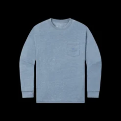 SEAWASH™ Tee - Offroad - Long Sleeve