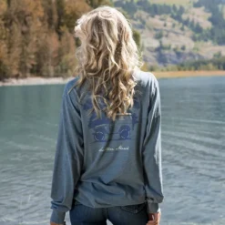 SEAWASH™ Tee - Offroad - Long Sleeve