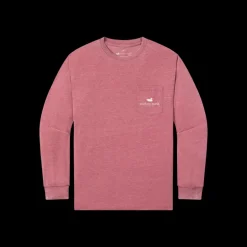 SEAWASH™ Tee - Offroad - Long Sleeve