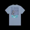 SEAWASH™ Tee - Offshore - Marlin
