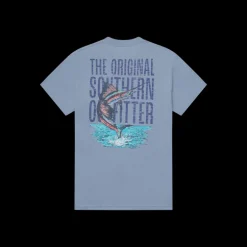 SEAWASH™ Tee - Offshore - Marlin