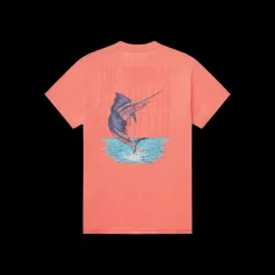 SEAWASH™ Tee - Offshore - Marlin