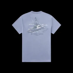 SEAWASH™ Tee - Offshore Cruisin
