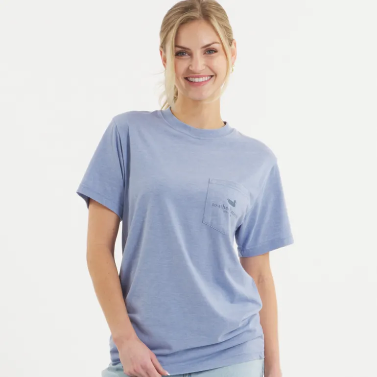 SEAWASH™ Tee - Offshore Cruisin