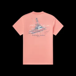 SEAWASH™ Tee - Offshore Cruisin