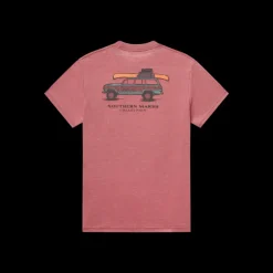 SEAWASH™ Tee - Outward Bound