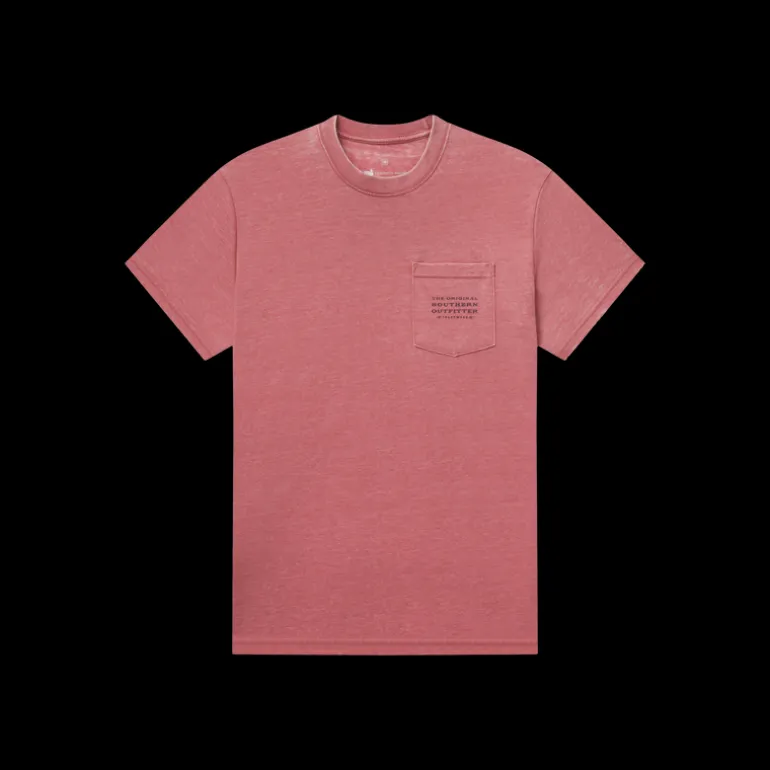 SEAWASH™ Tee - Outward Bound