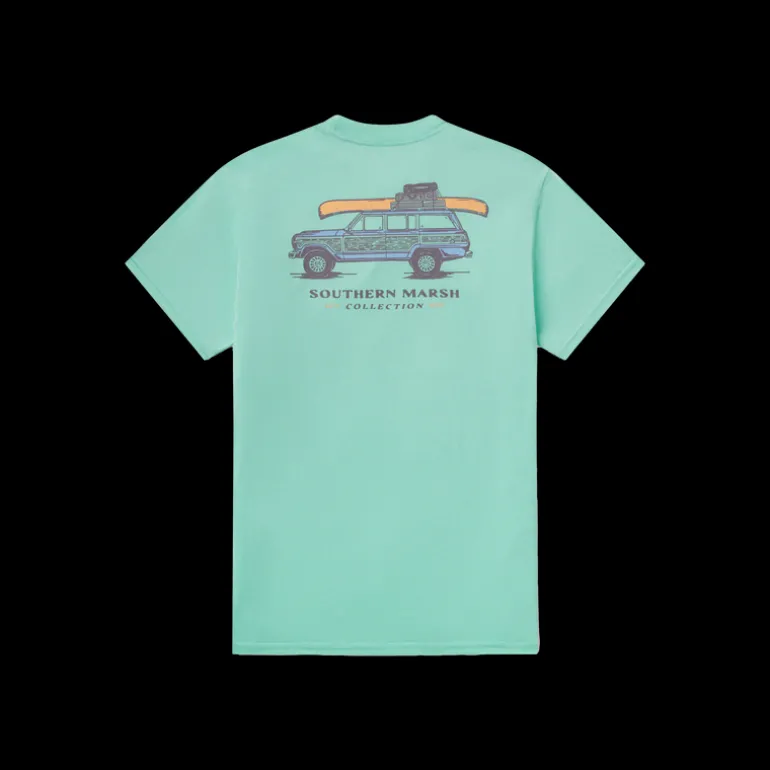 SEAWASH™ Tee - Outward Bound
