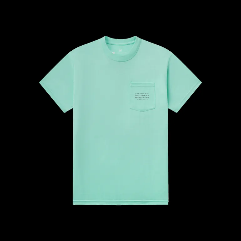 SEAWASH™ Tee - Outward Bound