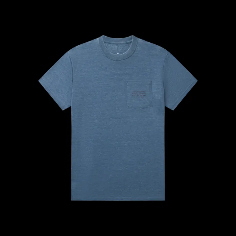 SEAWASH™ Tee - Outward Bound
