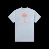 SEAWASH™ Tee - Palmetto Arch