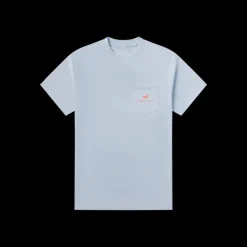 SEAWASH™ Tee - Palmetto Arch