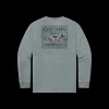 SEAWASH™ Tee - Pointer Pack - Long Sleeve