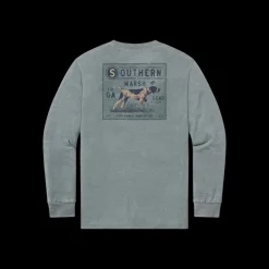 SEAWASH™ Tee - Pointer Pack - Long Sleeve