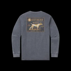SEAWASH™ Tee - Pointer Pack - Long Sleeve