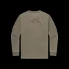 Seawash™ Tee - Retro Duck Originals - Long Sleeve