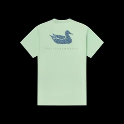 SEAWASH™ Tee - Retro Duck Originals