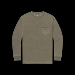 Seawash™ Tee - Retro Duck Originals - Long Sleeve