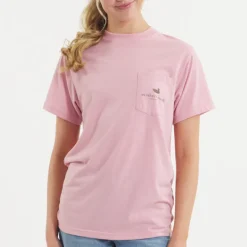 SEAWASH™ Tee - Retro Duck Originals