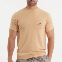 SEAWASH™ Tee - Retro Duck Originals