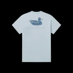 SEAWASH™ Tee - Retro Duck Originals