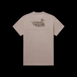 SEAWASH™ Tee - Retro Duck Originals