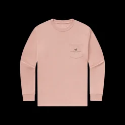 Seawash™ Tee - Retro Duck Originals - Long Sleeve