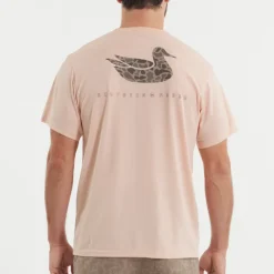 SEAWASH™ Tee - Retro Duck Originals
